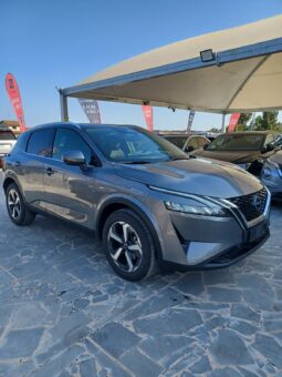 Nissan Qashqai MHEV 140 CV N-Connecta