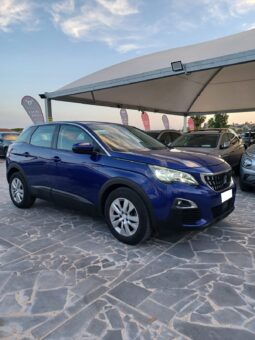 peugeot 3008 BlueHDi 130 S&S Business