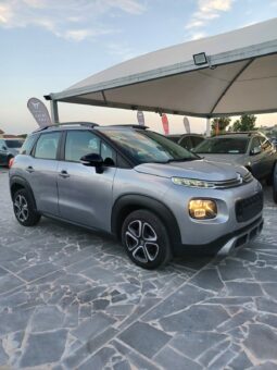 Citroen C3 Aircross 1.5 BlueHDI 120 CV