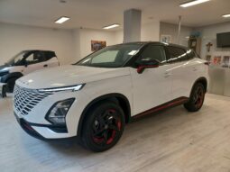 OMODA Confort Premium 1.6 turbo benzina di 185 CV