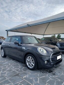 MINI COOPER SD 2.0 170CV