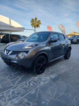NISSAN JUKE 1.5 DCI 110CV