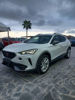 CUPRA  Formentor 1.4 e-HYBRID 150 kW (204 CV)