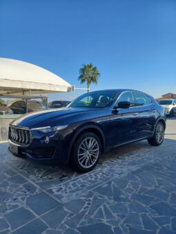 Maserati Levante V6 Diesel AWD Gransport