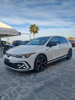 Volkswagen Golf 2.0 TSI GTI MT Ultimate