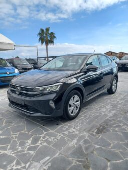 Volkswagen Taigo 1.0 TSI 110 CV Life