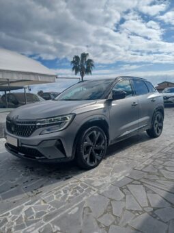 Renault Austral Mild Hybrid 160 Auto Techno Esprit Alpine