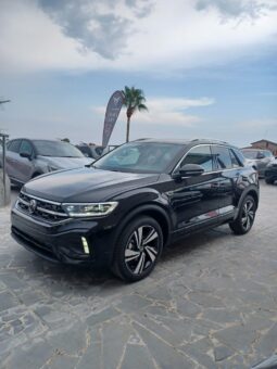 Volkswagen T-Roc 1.0 TSI R-Line