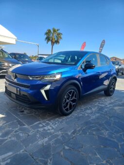 Renault Captur TCe 90 CV Evolution