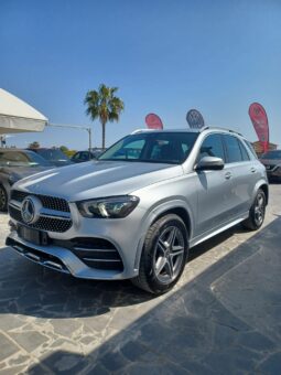 Mercedes-benz GLE 300 GLE 300 d 4Matic Mild Hybrid Premium