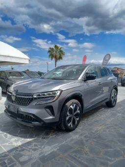 Renault Austral Mild Hybrid Advanced 130 Evolution