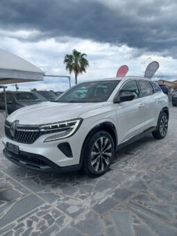Renault Austral E-Tech Full Hybrid 200 Techno