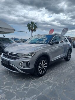 Volkswagen T-Roc 1.0 TSI Style
