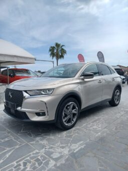Ds DS 7 Crossback BlueHDi 130 aut. Business