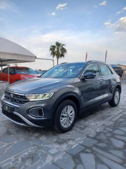 Volkswagen T-Roc 2.0 TDI SCR Life