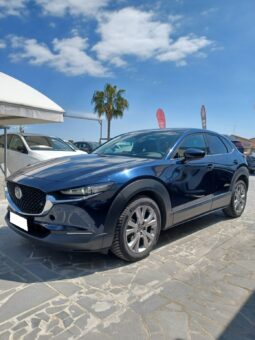 Mazda CX-30 2.0L e-Skyactiv-G 150 CV M Hybrid 2WD Exclusive