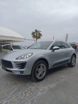 Porsche Macan 3.0 S Diesel 250CV