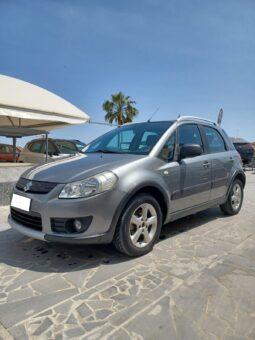 Suzuki SX4 1.6 DDiS 16V Urban Line